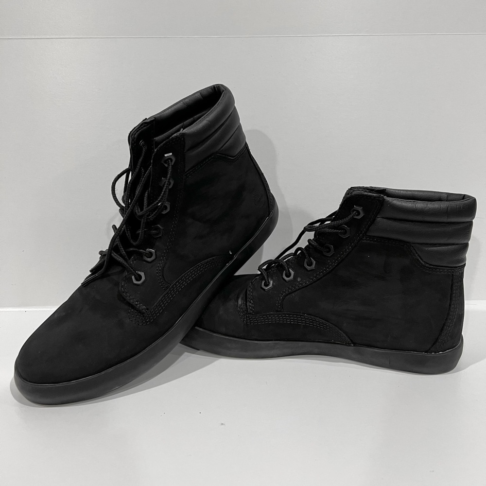 Timberland Ortholite Ankle Boots